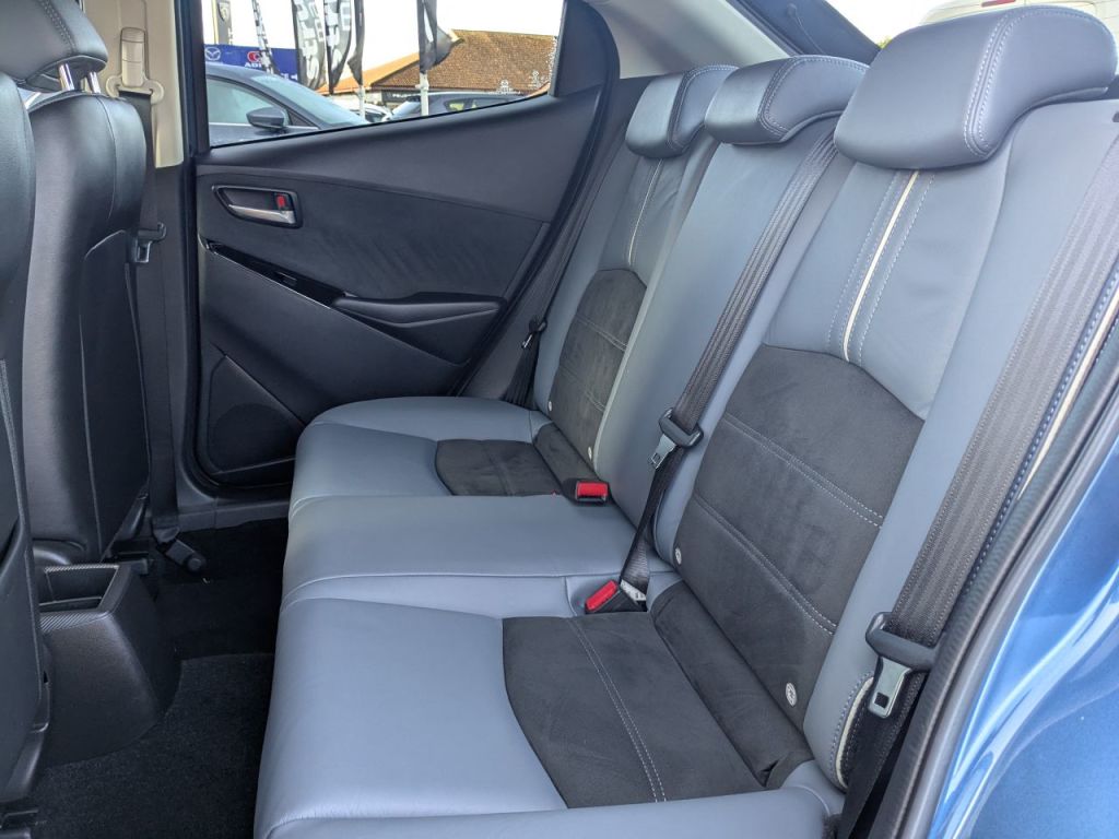 Used Mazda Mazda2 2022 for sale - 76918873: Photo 16