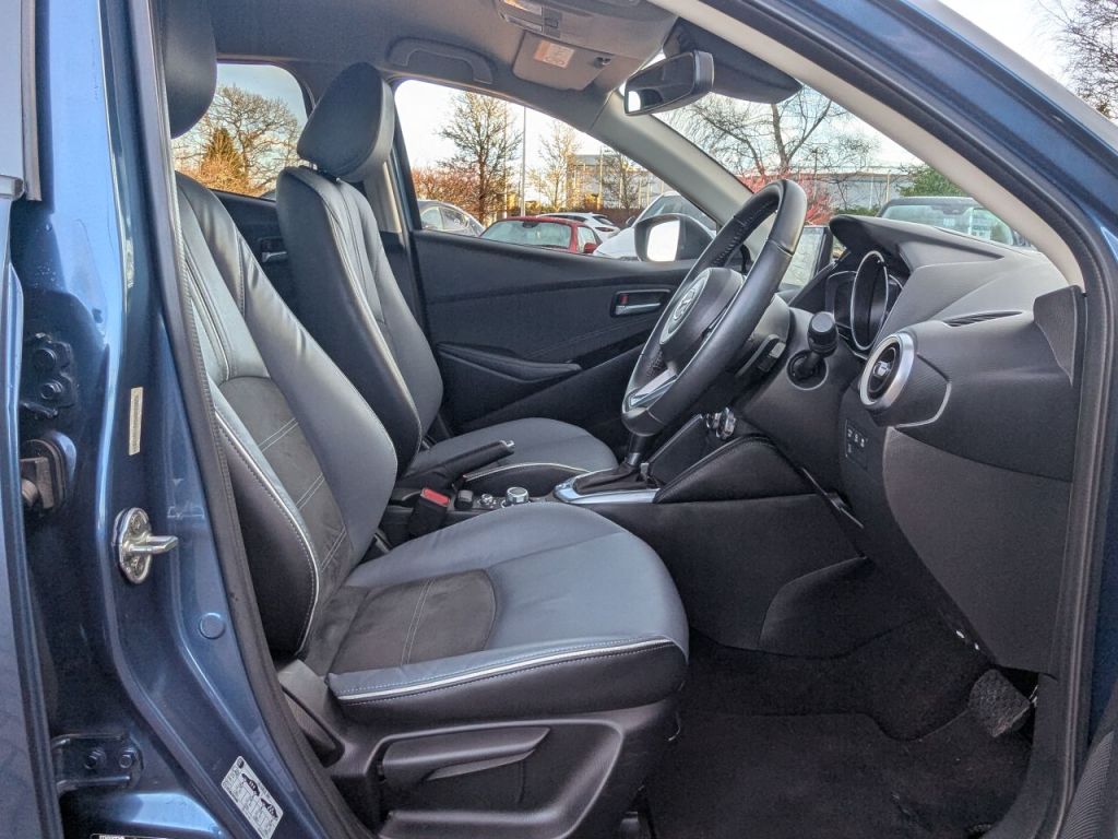 Used Mazda Mazda2 2022 for sale - 76918873: Photo 20