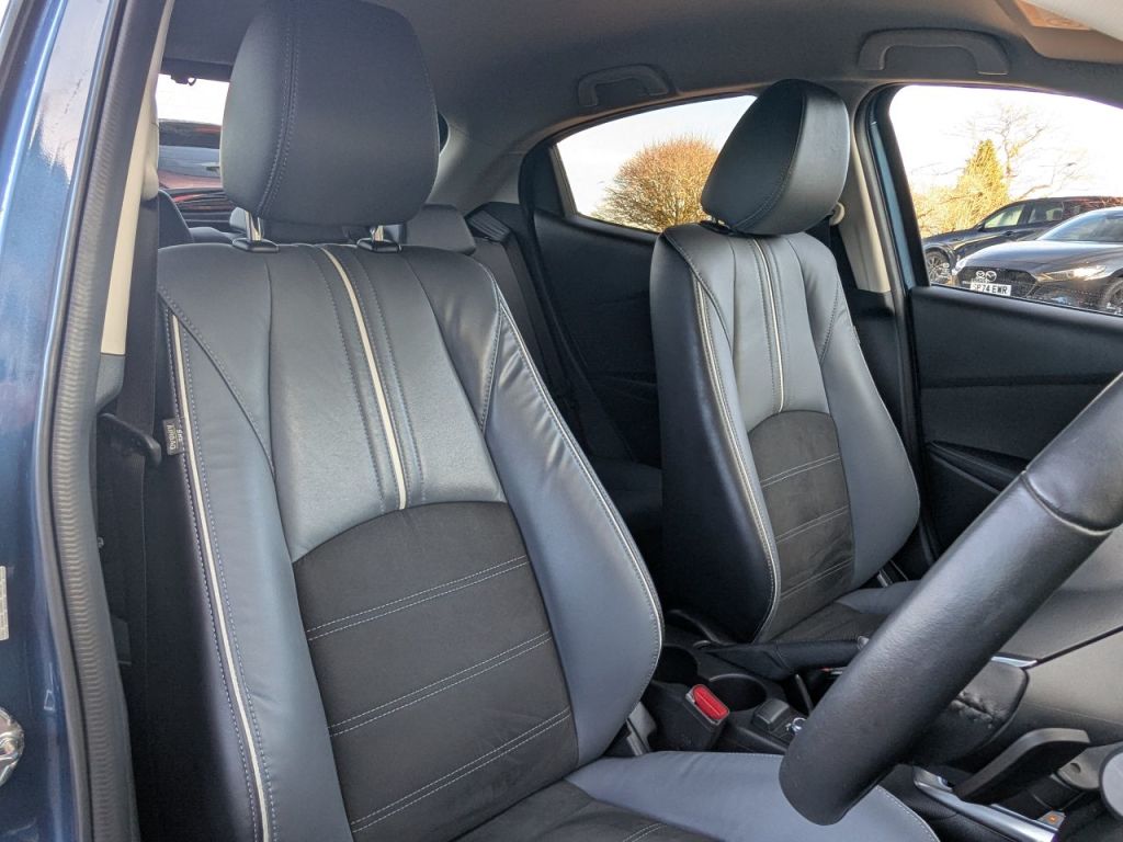 Used Mazda Mazda2 2022 for sale - 76918873: Photo 21