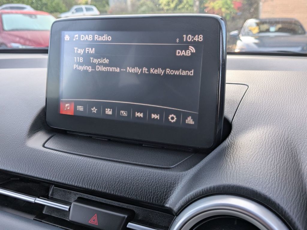 Used Mazda Mazda2 2022 for sale - 76918873: Photo 35