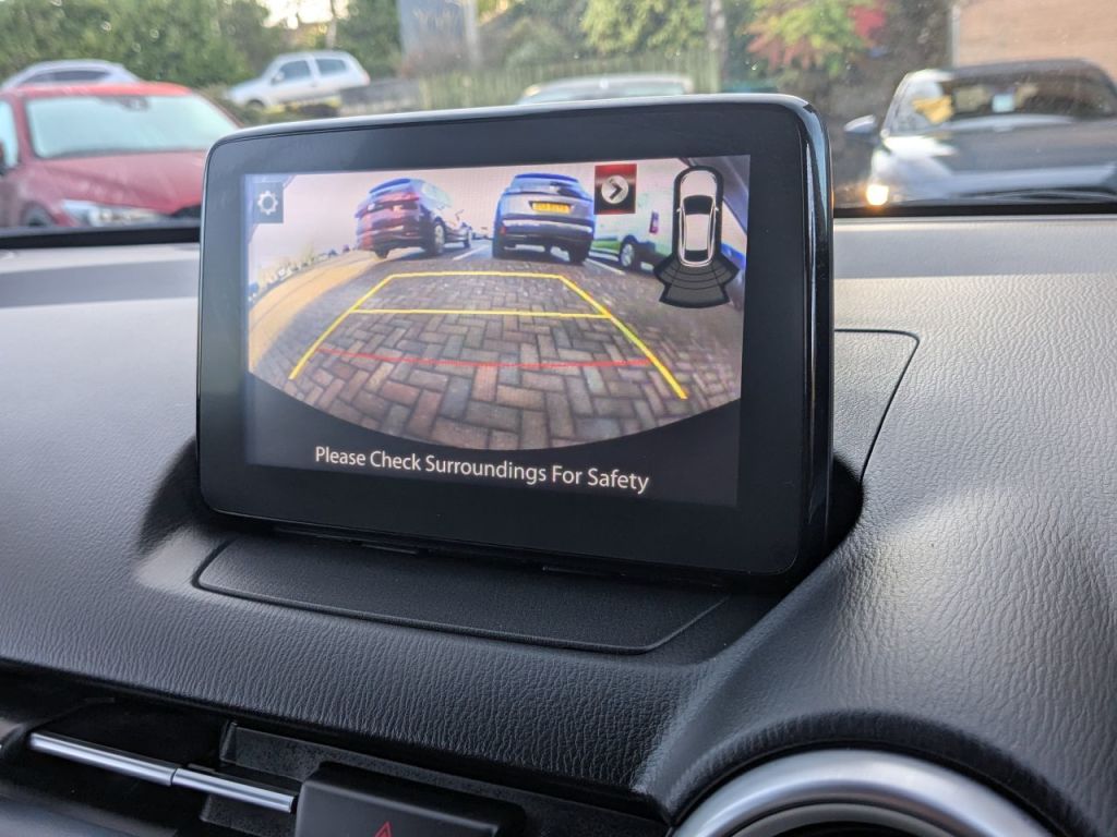 Used Mazda Mazda2 2022 for sale - 76918873: Photo 36