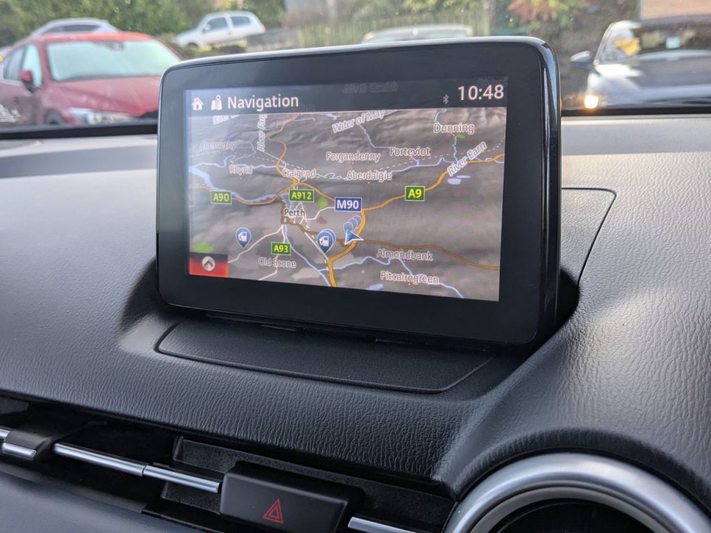 Used Mazda Mazda2 2022 for sale - 76918873: Photo 37