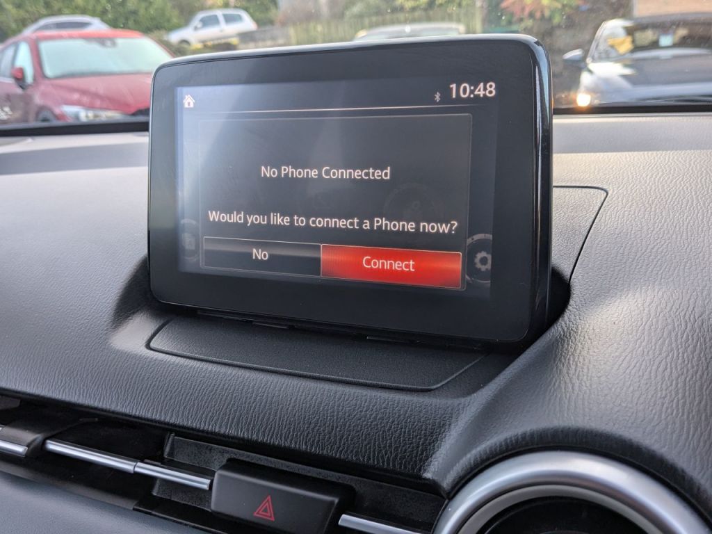 Used Mazda Mazda2 2022 for sale - 76918873: Photo 38