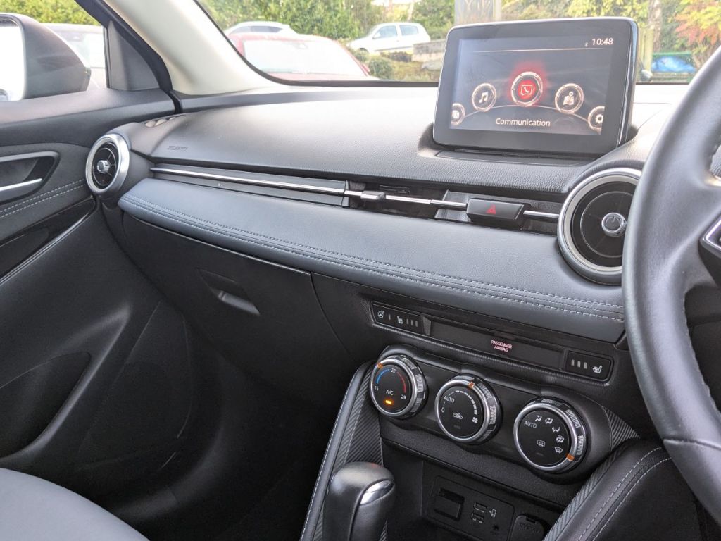 Used Mazda Mazda2 2022 for sale - 76918873: Photo 39