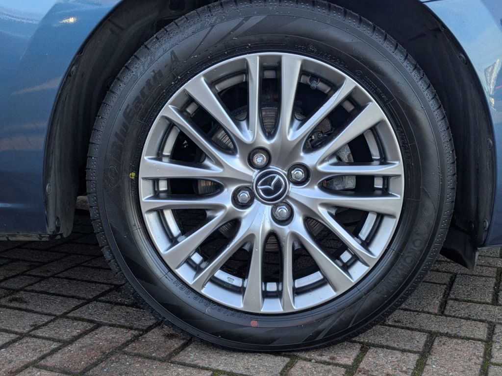 Used Mazda Mazda2 2022 for sale - 76918873: Photo 4