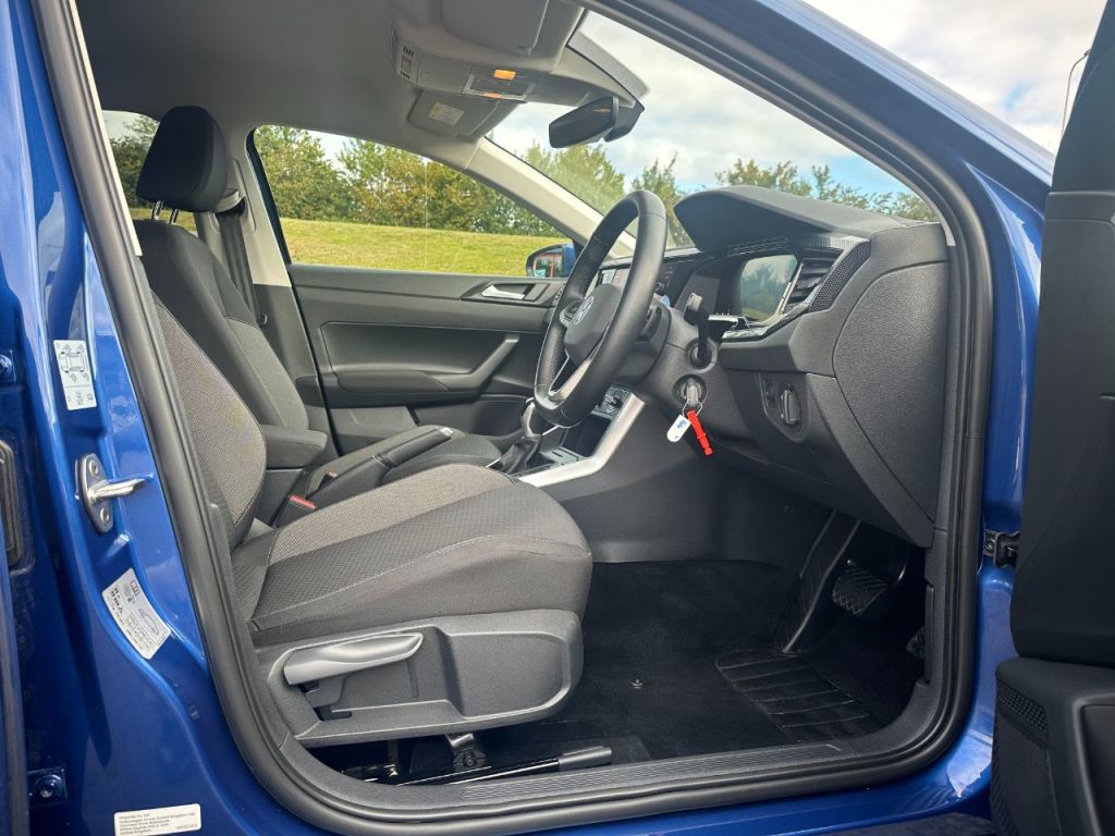 Used Volkswagen Polo 2024 for sale - 76840478: Photo 10