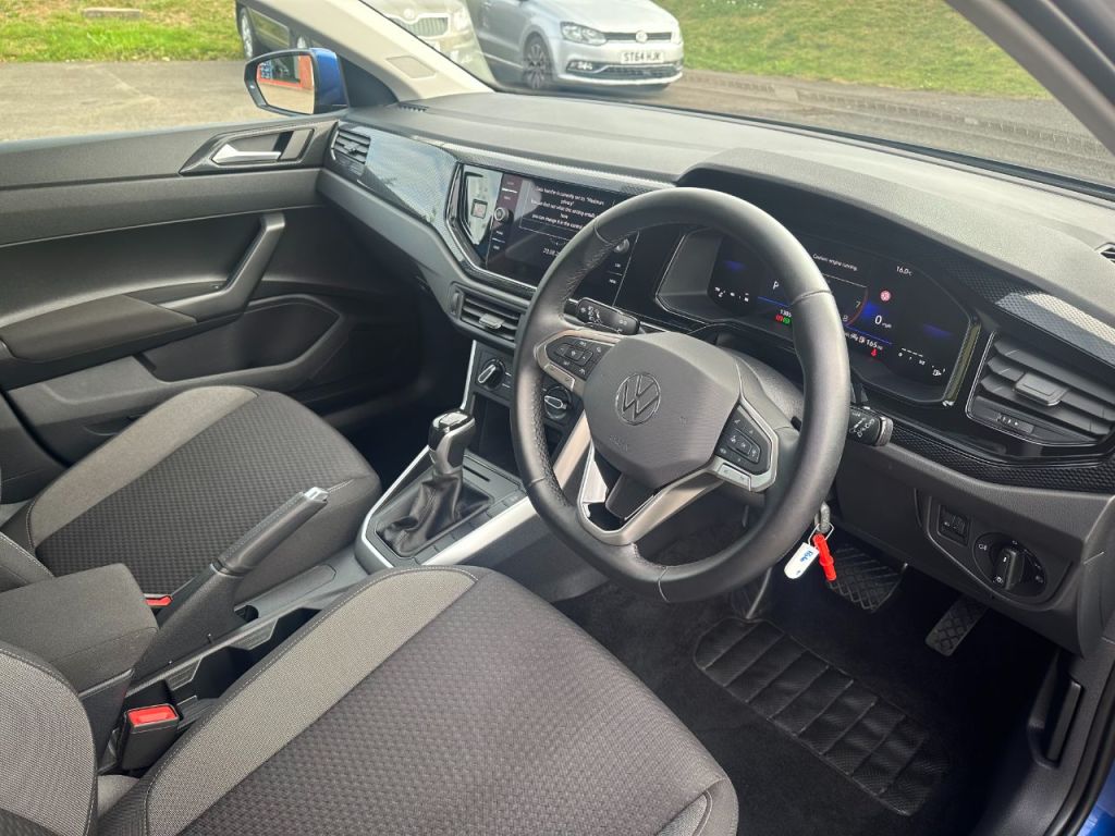 Used Volkswagen Polo 2024 for sale - 76840478: Photo 11