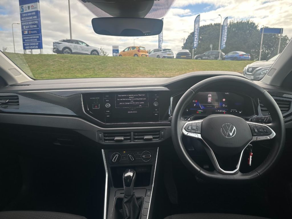 Used Volkswagen Polo 2024 for sale - 76840478: Photo 12