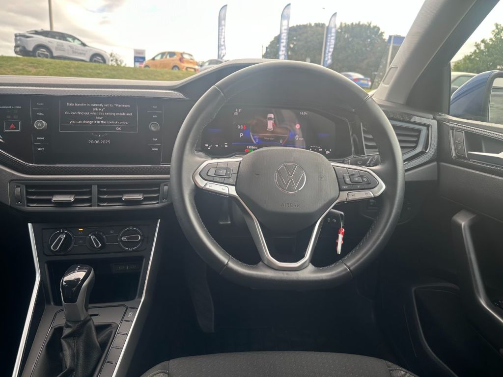 Used Volkswagen Polo 2024 for sale - 76840478: Photo 13