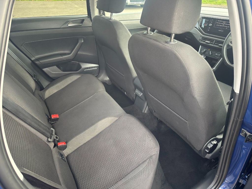 Used Volkswagen Polo 2024 for sale - 76840478: Photo 14
