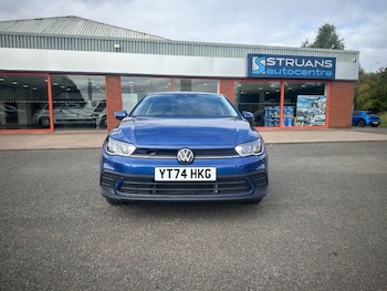 Used Volkswagen Polo 2024 for sale - 76840478: Photo