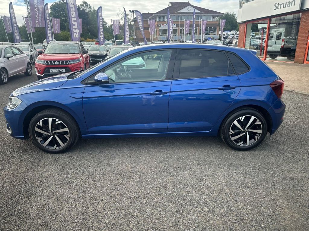 Used Volkswagen Polo 2024 for sale - 76840478: Photo 6