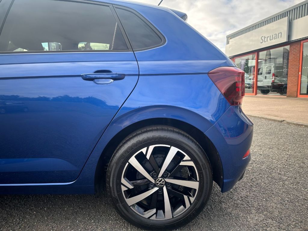 Used Volkswagen Polo 2024 for sale - 76840478: Photo 8