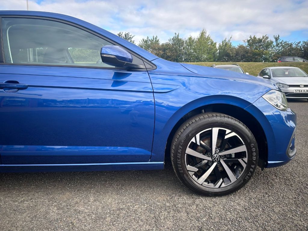 Used Volkswagen Polo 2024 for sale - 76840478: Photo 9