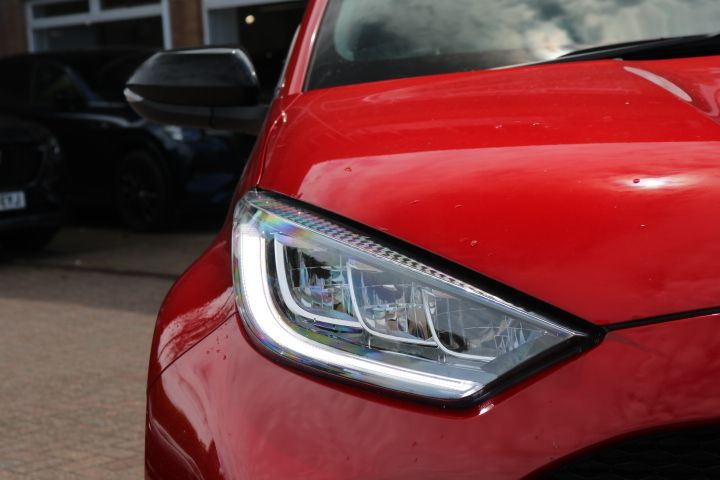 Used Mazda Mazda2 HYBRID 2025 for sale - 76840471: Photo 10