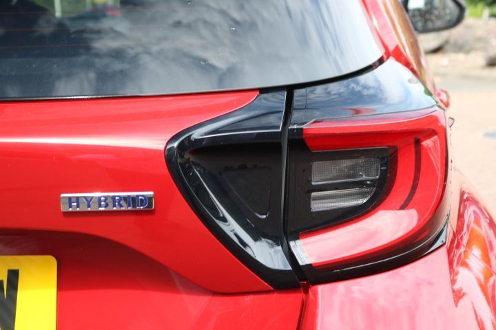 Used Mazda Mazda2 HYBRID 2025 for sale - 76840471: Photo 14