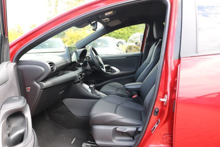Used Mazda Mazda2 HYBRID 2025 for sale - 76840471: Photo 18