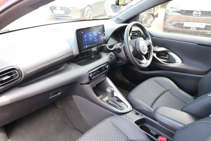 Used Mazda Mazda2 HYBRID 2025 for sale - 76840471: Photo 19