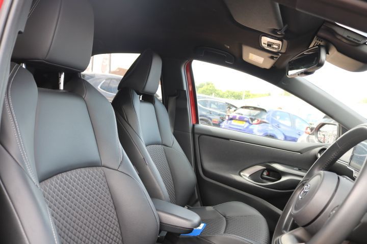 Used Mazda Mazda2 HYBRID 2025 for sale - 76840471: Photo 20