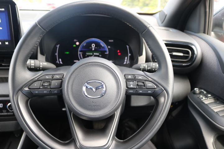 Used Mazda Mazda2 HYBRID 2025 for sale - 76840471: Photo 23