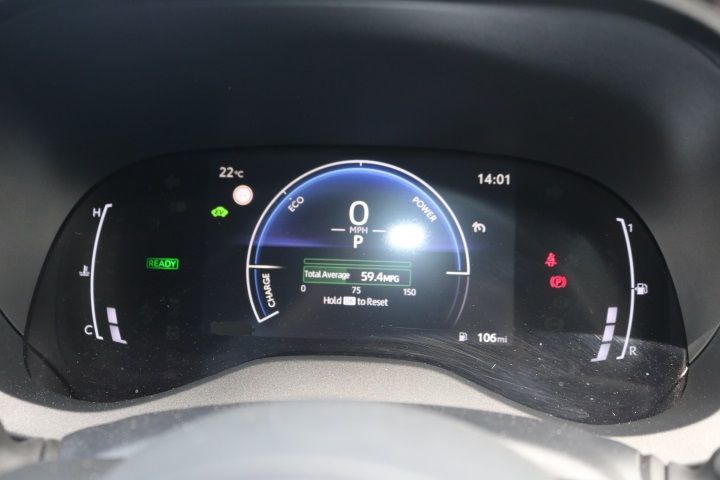 Used Mazda Mazda2 HYBRID 2025 for sale - 76840471: Photo 27