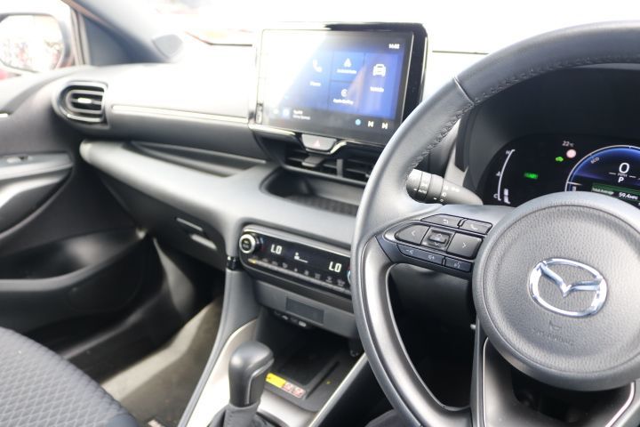 Used Mazda Mazda2 HYBRID 2025 for sale - 76840471: Photo 32