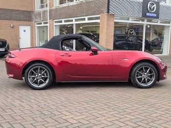 Used Mazda MX-5 2019 for sale - 78064377: Photo