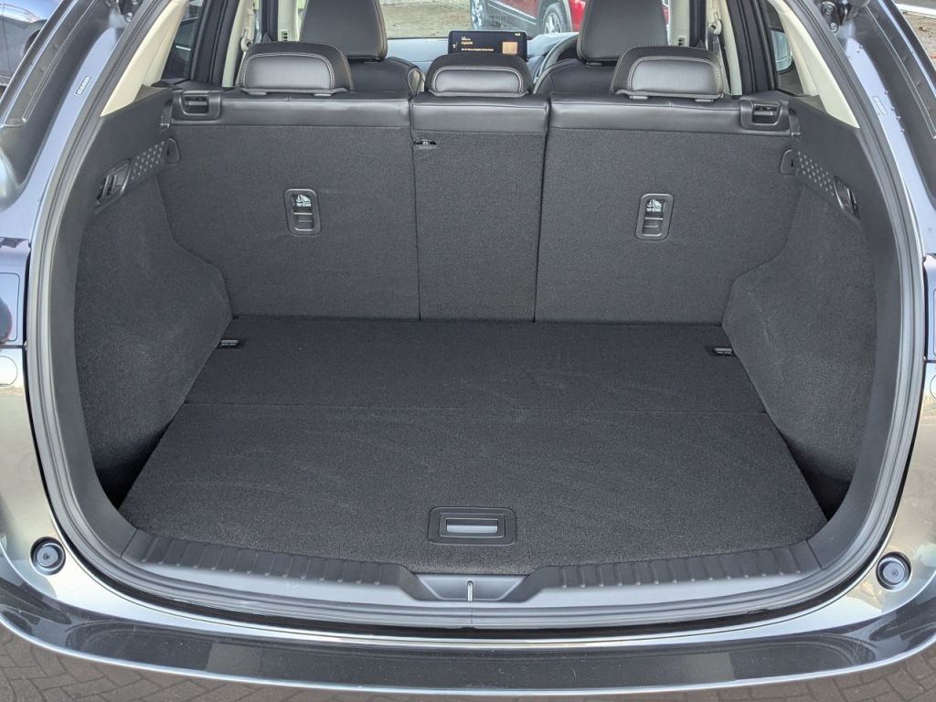 Used Mazda CX-5 2025 for sale - 76840497: Photo 10