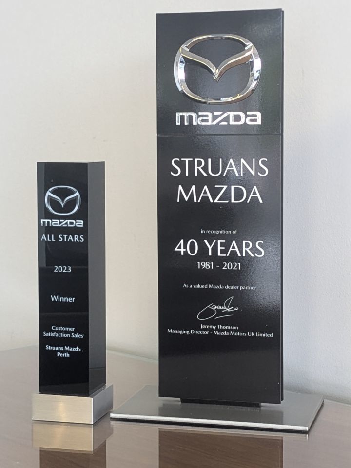 Used Mazda CX-5 2025 for sale - 76840497: Photo 19