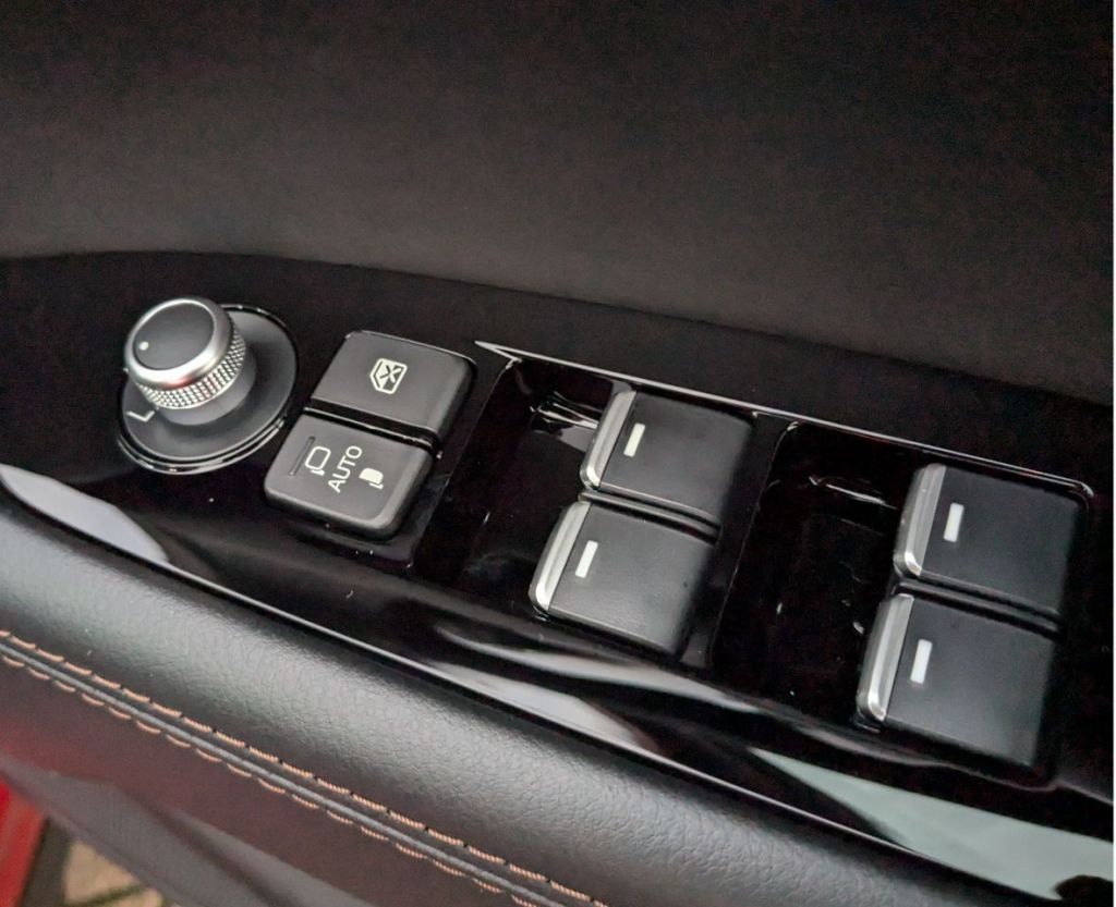 Used Mazda CX-5 2025 for sale - 76840497: Photo 22