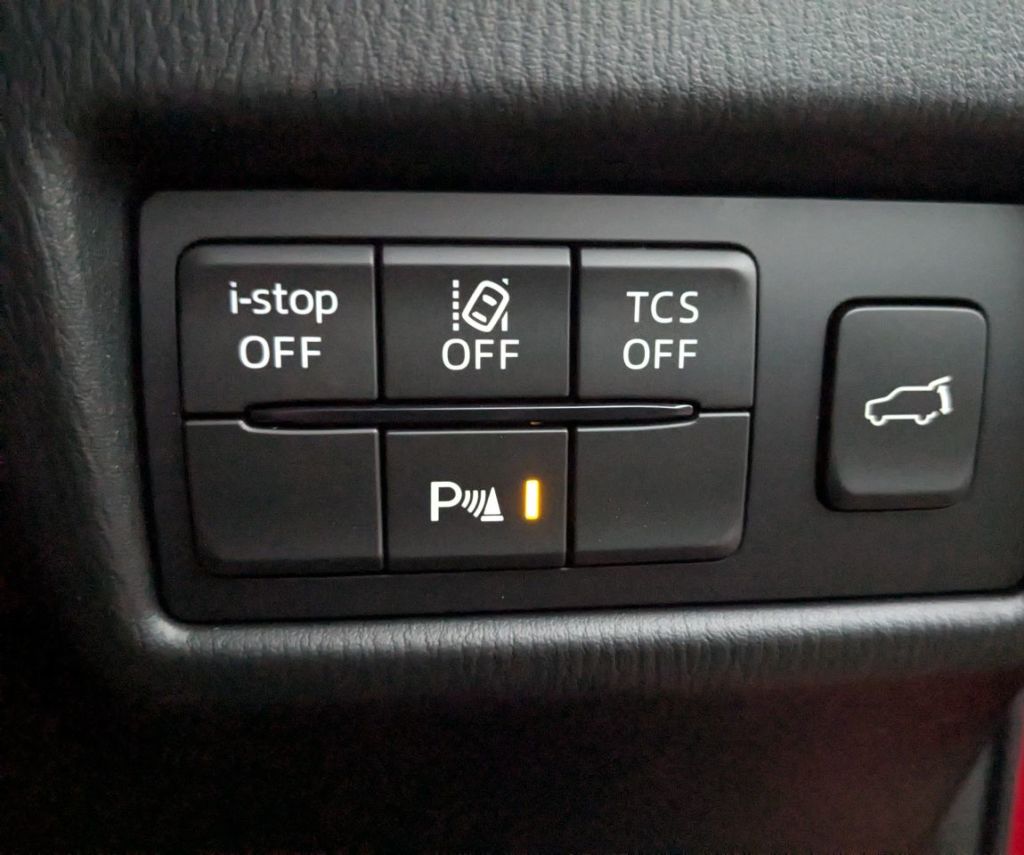 Used Mazda CX-5 2025 for sale - 76840497: Photo 23