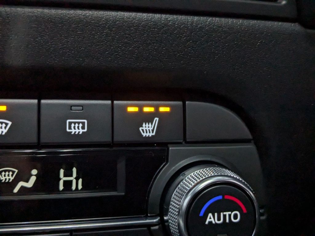 Used Mazda CX-5 2025 for sale - 76840497: Photo 25