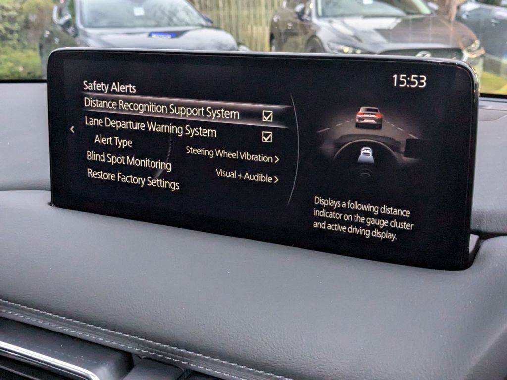 Used Mazda CX-5 2025 for sale - 76840497: Photo 37