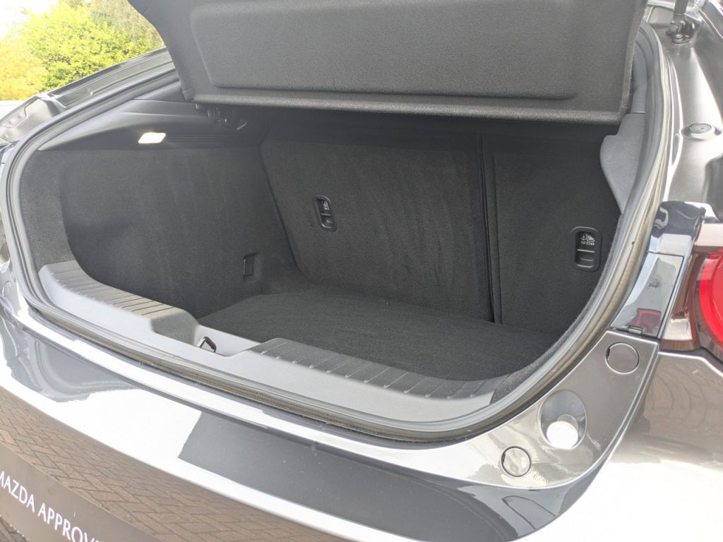 Used Mazda Mazda3 2025 for sale - 76840500: Photo 11