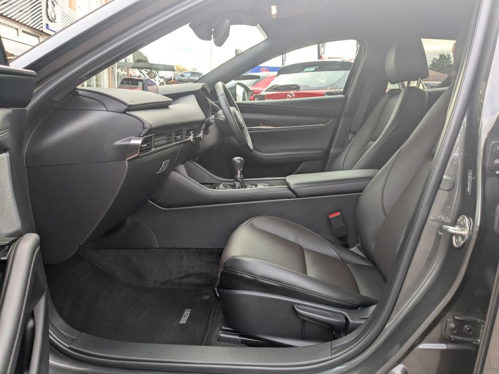 Used Mazda Mazda3 2025 for sale - 76840500: Photo 12