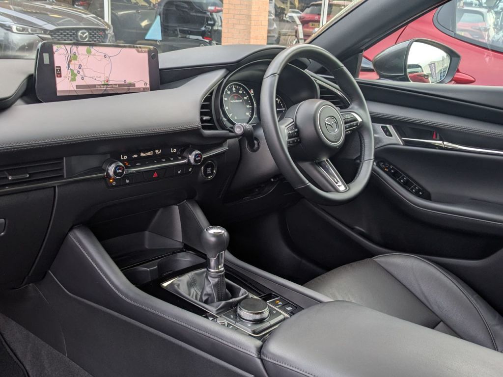 Used Mazda Mazda3 2025 for sale - 76840500: Photo 13