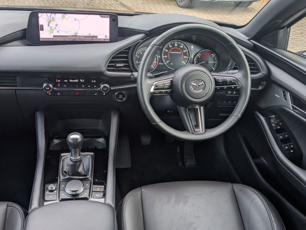 Used Mazda Mazda3 2025 for sale - 76840500: Photo 14