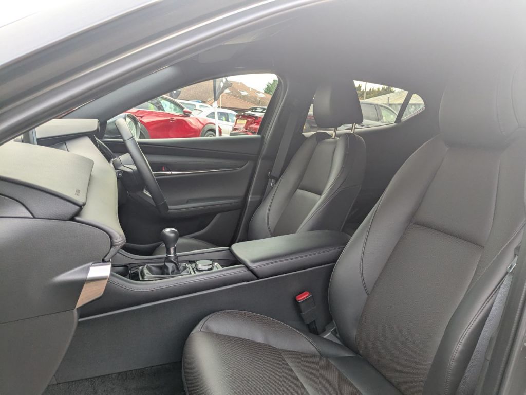 Used Mazda Mazda3 2025 for sale - 76840500: Photo 15