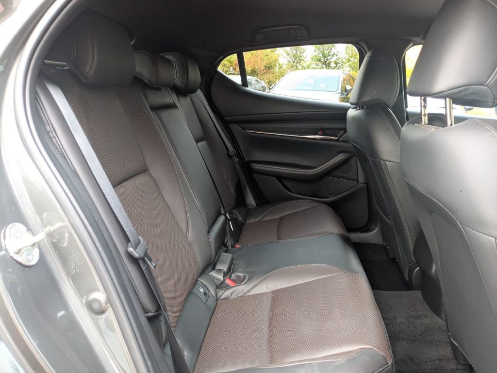 Used Mazda Mazda3 2025 for sale - 76840500: Photo 17