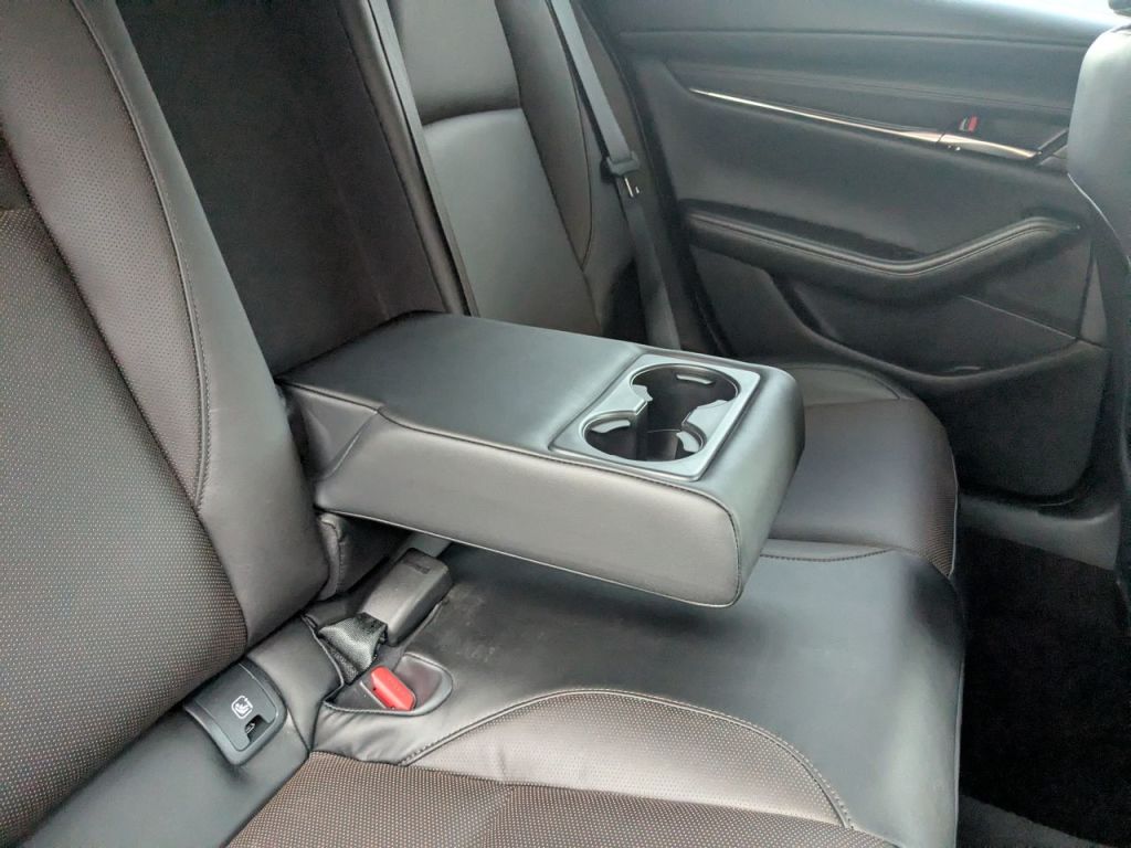 Used Mazda Mazda3 2025 for sale - 76840500: Photo 20