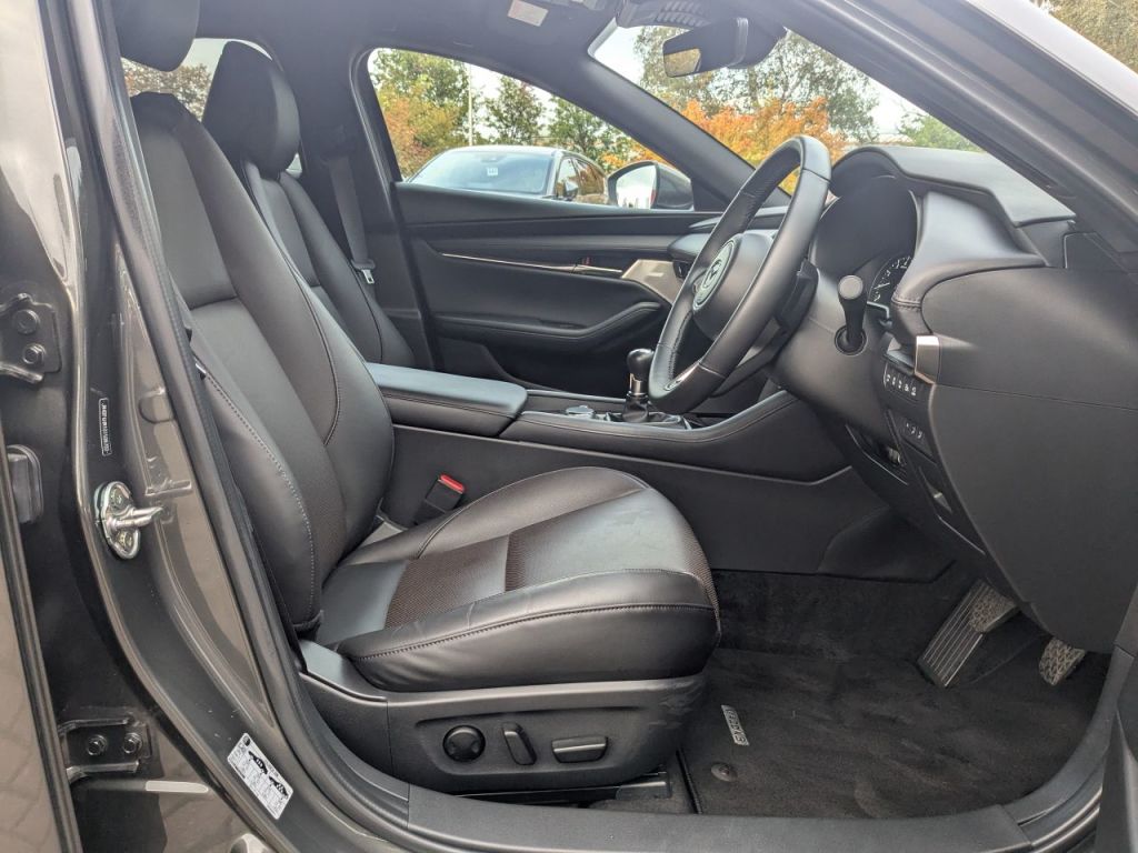 Used Mazda Mazda3 2025 for sale - 76840500: Photo 21