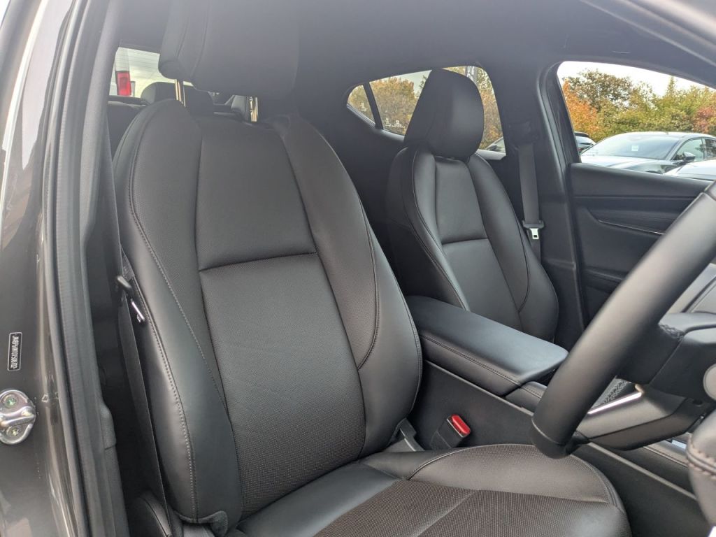 Used Mazda Mazda3 2025 for sale - 76840500: Photo 22