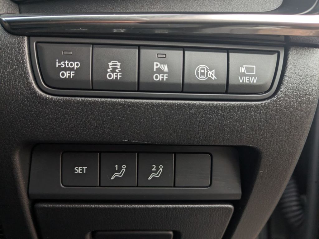 Used Mazda Mazda3 2025 for sale - 76840500: Photo 26