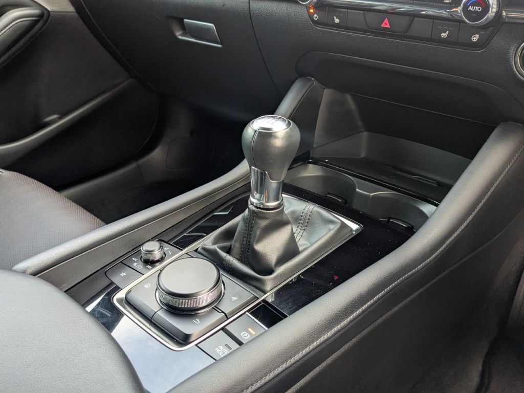 Used Mazda Mazda3 2025 for sale - 76840500: Photo 28