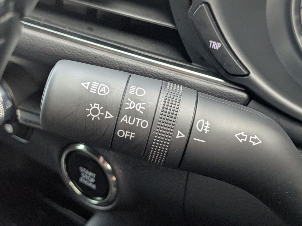 Used Mazda Mazda3 2025 for sale - 76840500: Photo 35