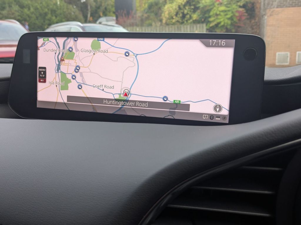 Used Mazda Mazda3 2025 for sale - 76840500: Photo 37