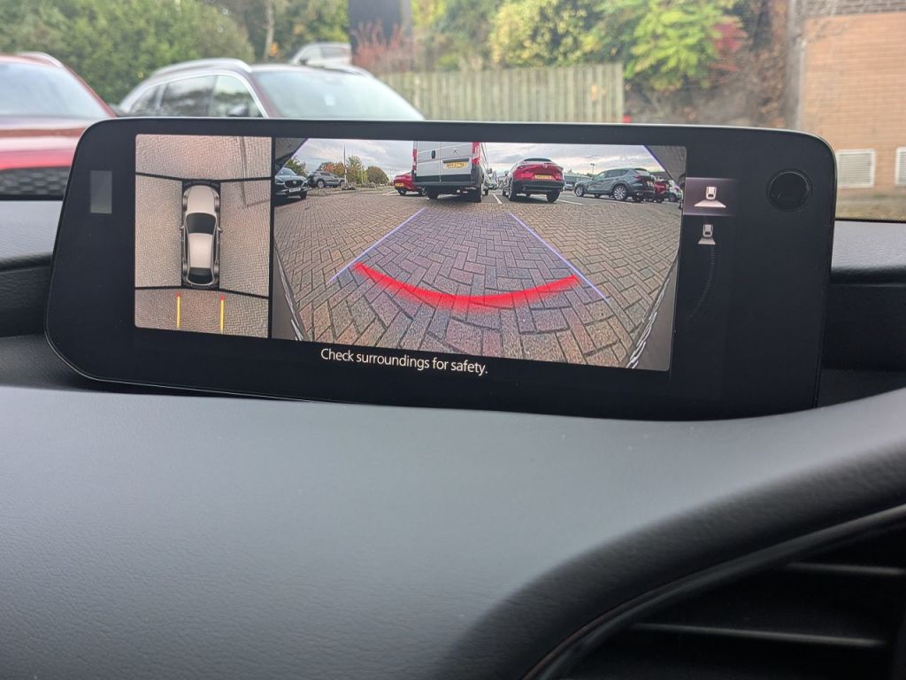 Used Mazda Mazda3 2025 for sale - 76840500: Photo 38