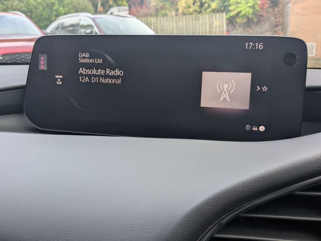 Used Mazda Mazda3 2025 for sale - 76840500: Photo 39