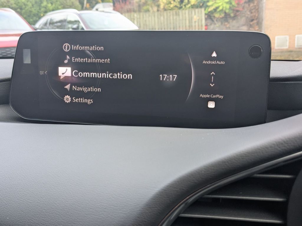 Used Mazda Mazda3 2025 for sale - 76840500: Photo 41