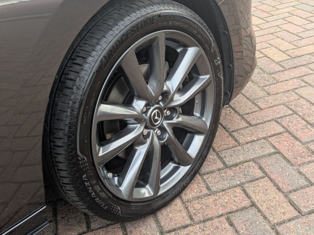 Used Mazda Mazda3 2025 for sale - 76840500: Photo 5